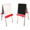 Crestline Products Childs Double Easel - Black 17407 - alternate 2